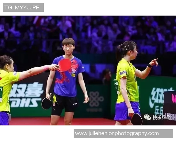 西安乒乓球队状态变革引发热议新策略助力竞技水平提升