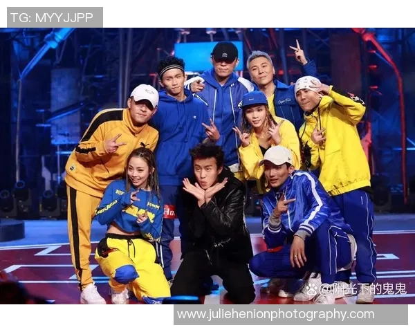 街舞热议：深圳街舞队的实力争议